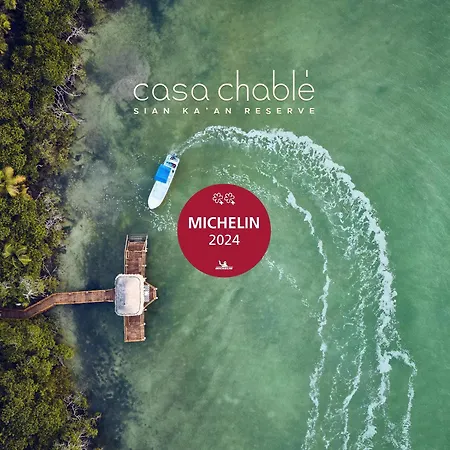 Casa Chable