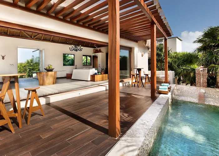 Casa Chable Hotel 4*