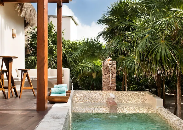 Casa Chable Punta Allen