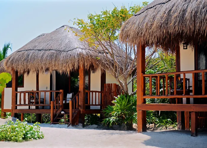 Hotel Casa Chable