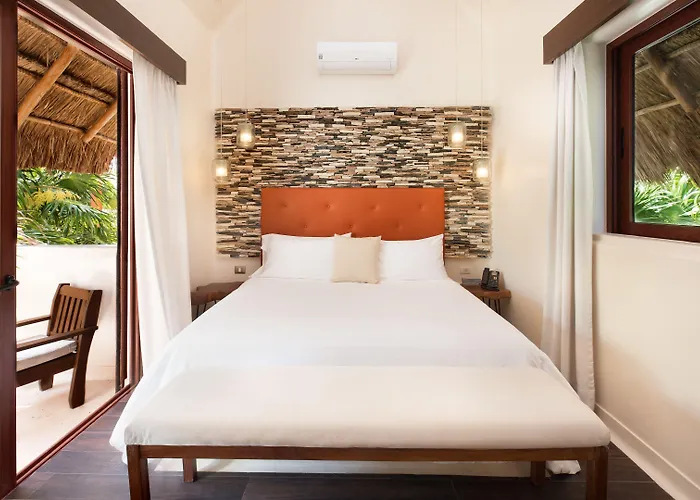 Casa Chable 4*