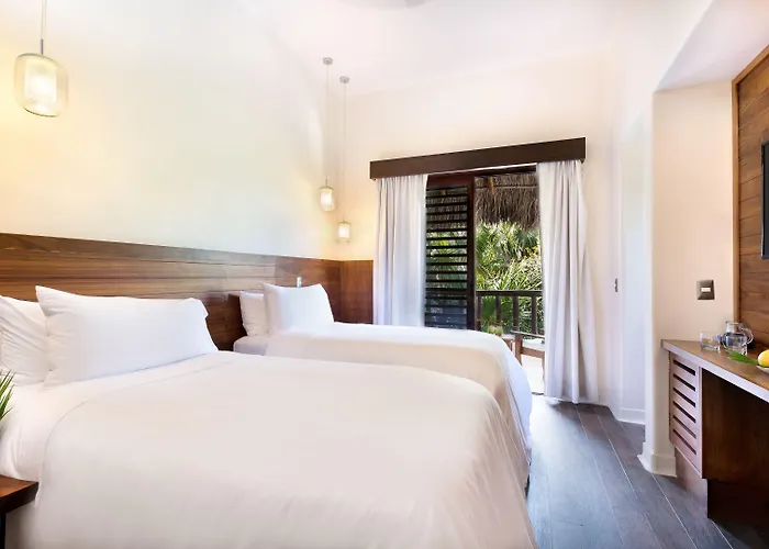 Casa Chable Hotel 4*