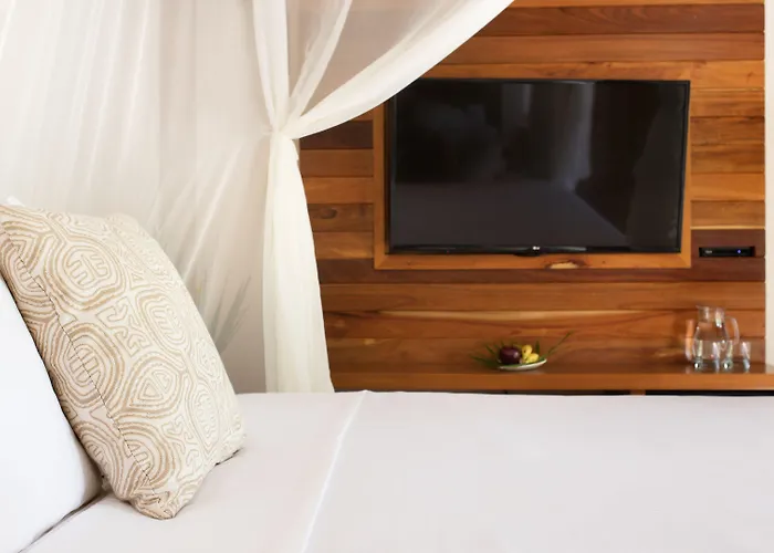 Hotel Casa Chable