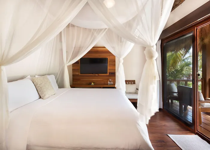 Hotel Casa Chable 4*