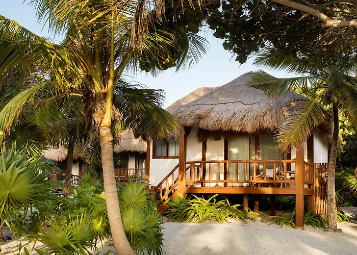 Casa Chable Hotel