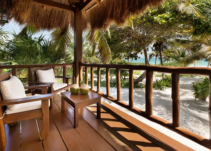 Hotel Casa Chable