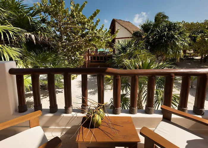 Hotel Casa Chable