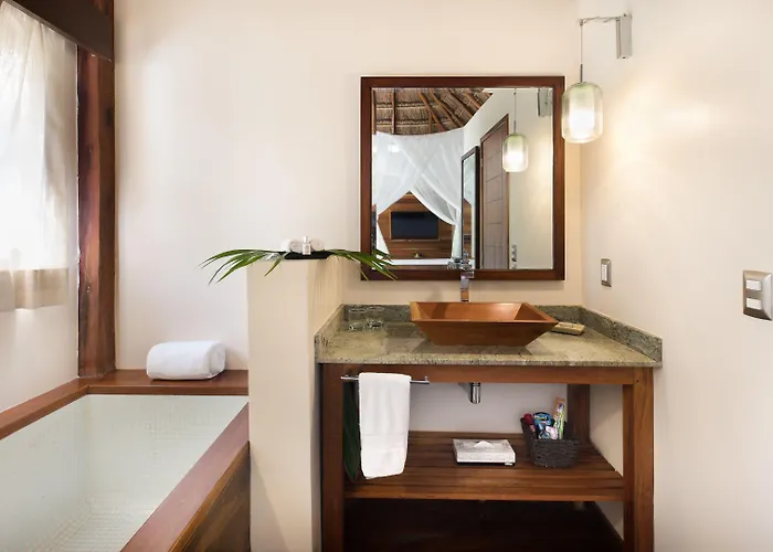 Casa Chable Hotel 4*