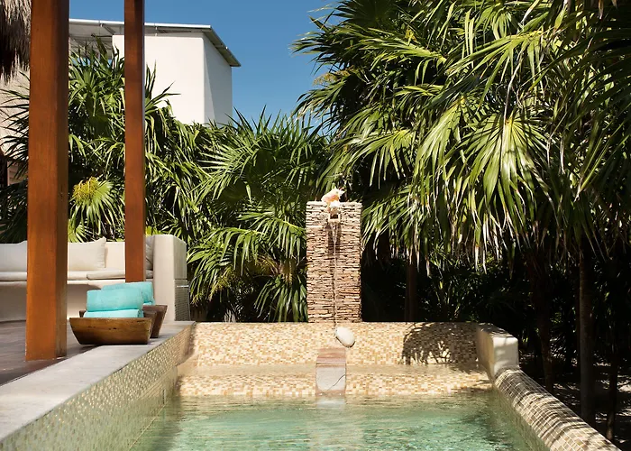 Casa Chable Hotel 4*