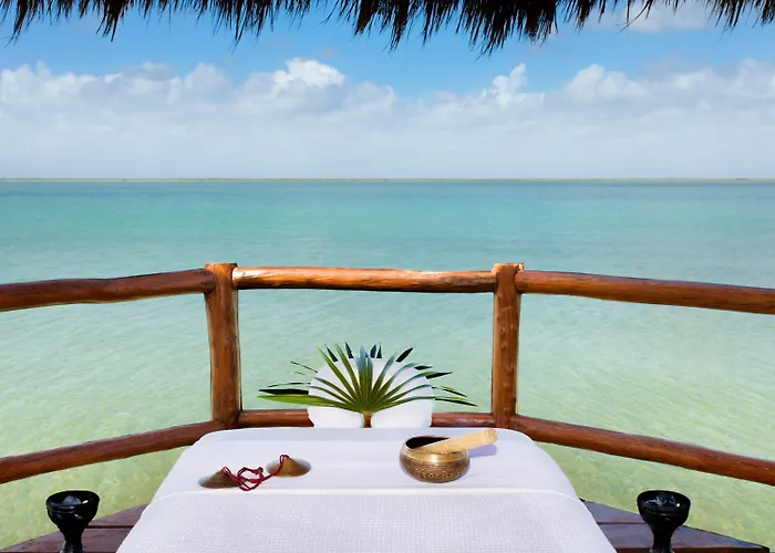 Casa Chable 4*
