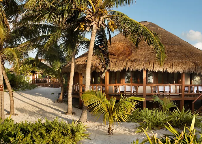 Hotel Casa Chable