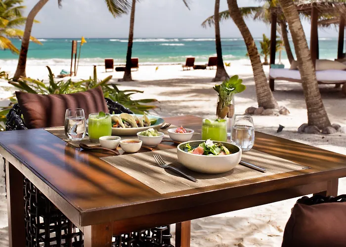 Hotel Casa Chable Punta Allen