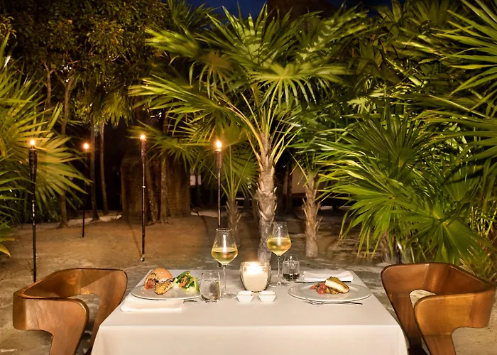 Casa Chable 4* Punta Allen