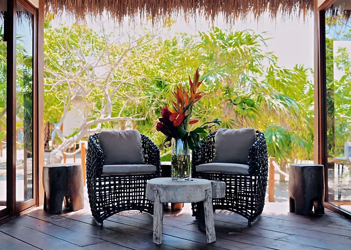 Hotel Casa Chable