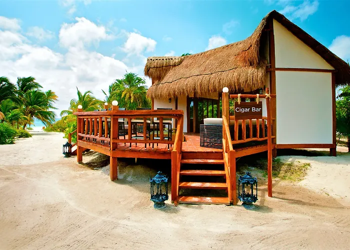 Casa Chable Punta Allen