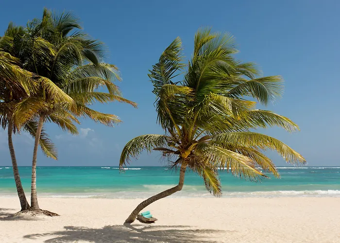 Casa Chable 4* Punta Allen