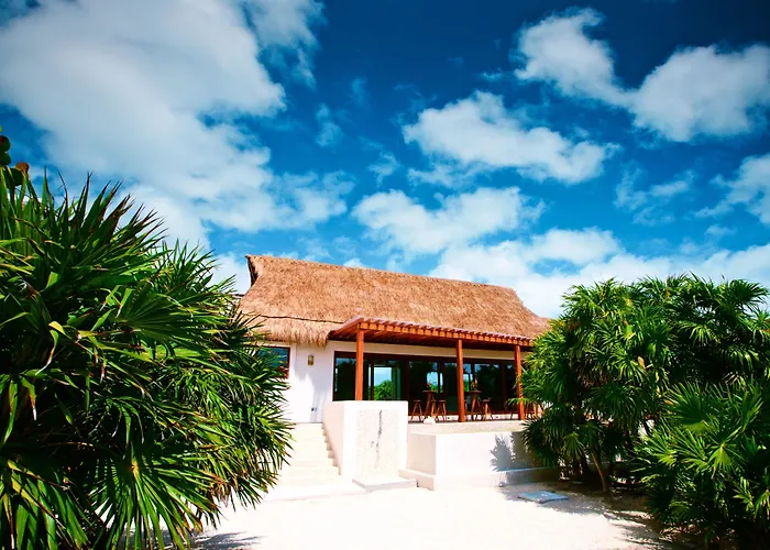 Hotel Casa Chable