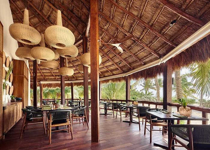 Casa Chable Hotel Punta Allen