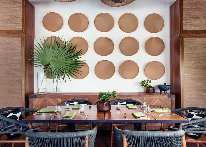 Hotel Casa Chable Punta Allen