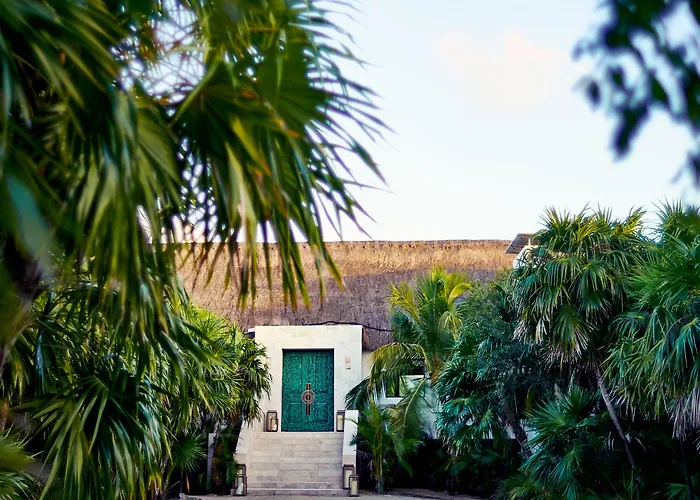 Casa Chable Hotel