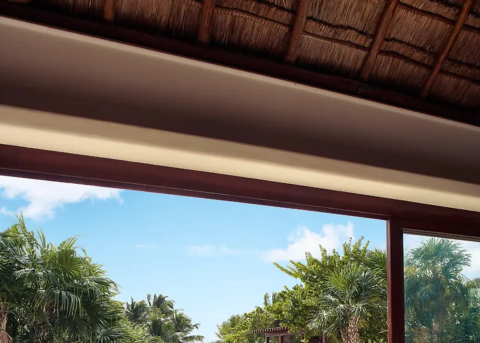 Casa Chable Hotel Punta Allen