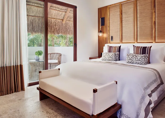 Hotel Casa Chable