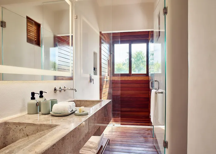 Casa Chable 4* Punta Allen