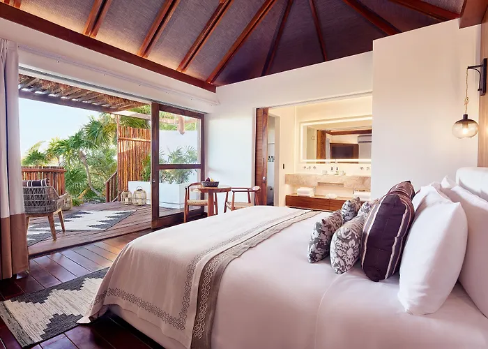 Casa Chable Punta Allen