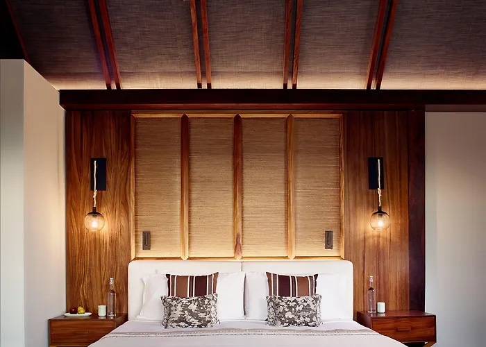 Casa Chable 4* Punta Allen