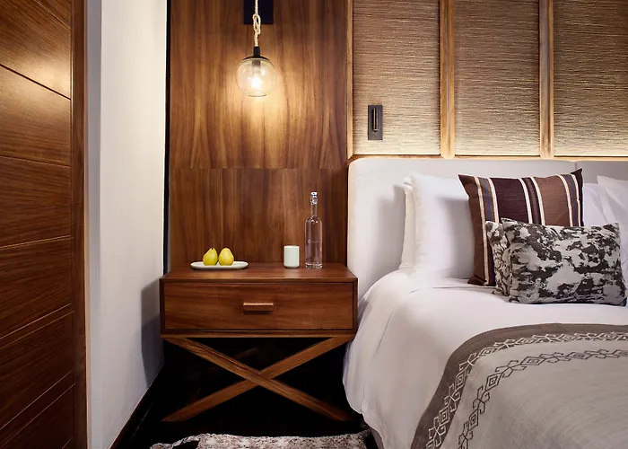 Hotel Casa Chable 4*