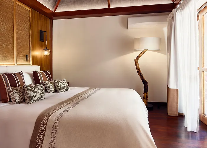 Hotel Casa Chable Punta Allen
