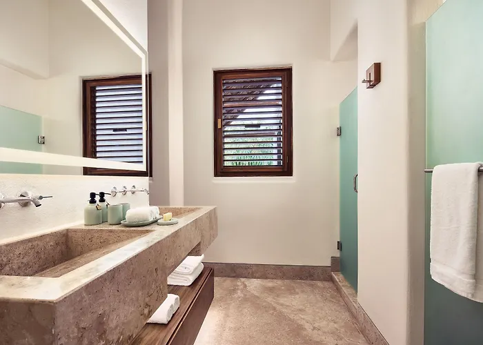 Casa Chable Punta Allen