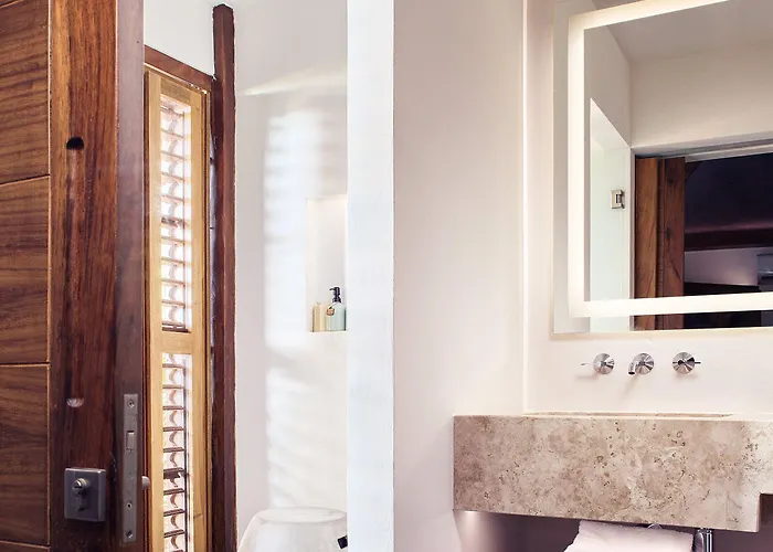 Hotel Casa Chable Punta Allen