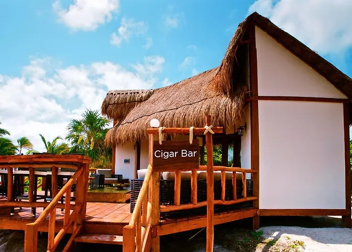 Casa Chable 4*