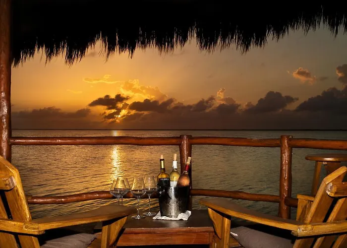 Casa Chable Hotel