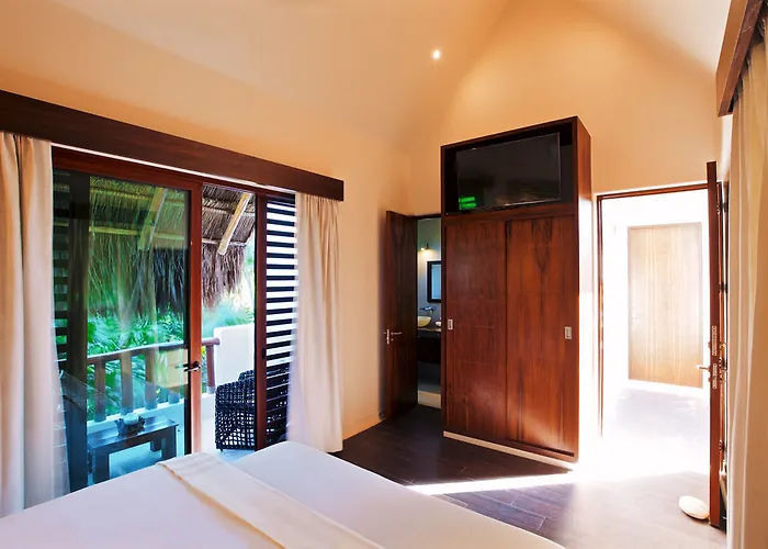Hotel Casa Chable