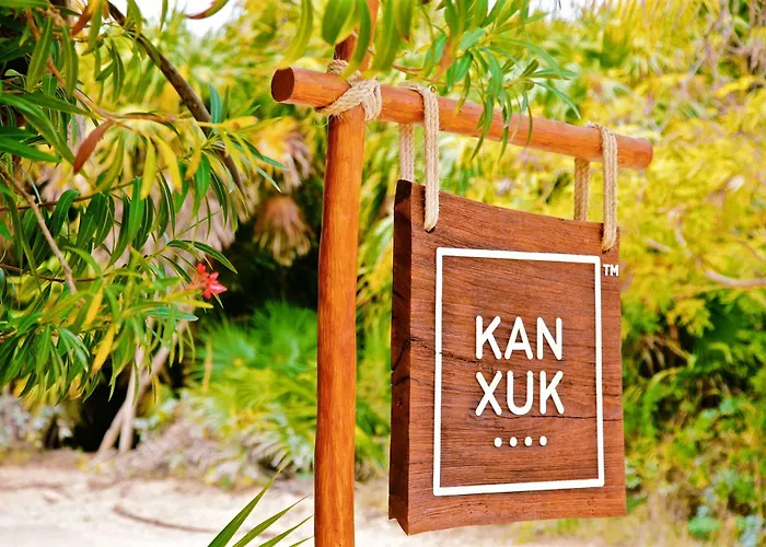 Hotel Casa Chable Punta Allen