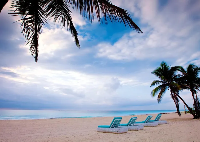 Casa Chable Punta Allen