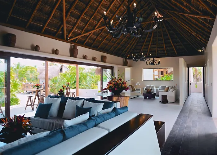 Casa Chable Hotel