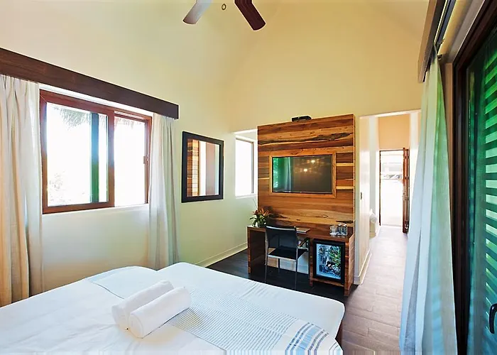 Casa Chable 4*