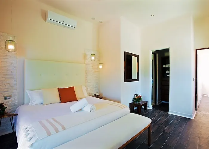Hotel Casa Chable 4*