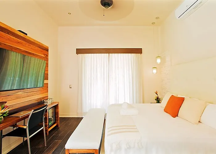 Casa Chable Hotel 4*