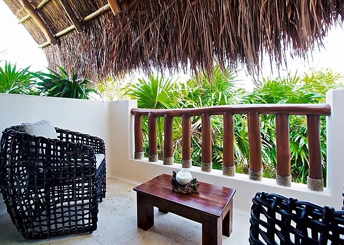 Hotel Casa Chable