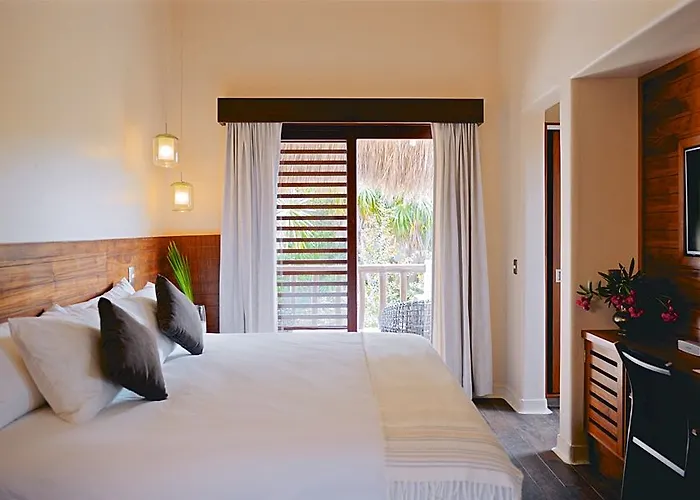 Hotel Casa Chable 4*
