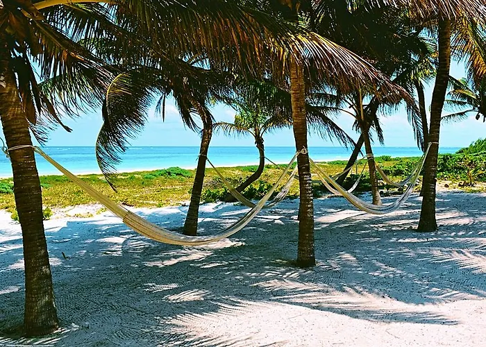 Casa Chable Hotel Punta Allen