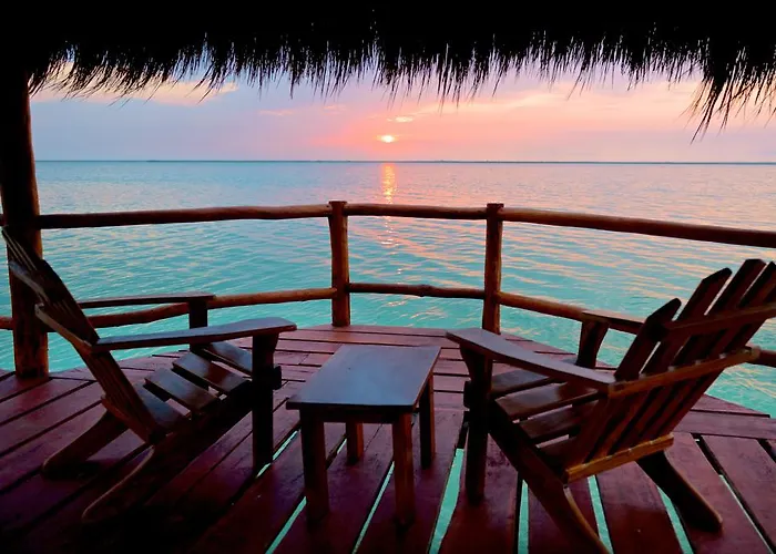 Casa Chable Punta Allen