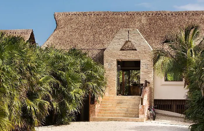 Hotel Casa Chable