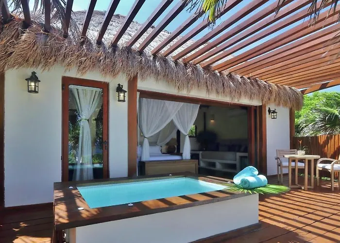 Casa Chable Hotel 4*