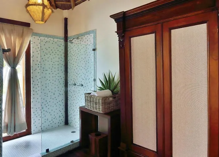 Casa Chable Punta Allen